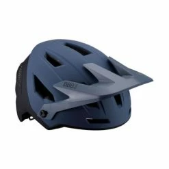 Casque VTT BBB Shore Bleu Mat -Accessoires vélos Soldes casque vtt bbb shore bleu mat 2