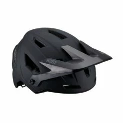 Casque VTT BBB Shore Noir Mat 6 Casque VTT BBB Shore Noir Mat -Accessoires vélos Soldes casque vtt bbb shore noir mat 2
