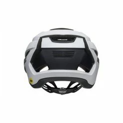 Casque VTT Bell 4Forty Air MIPS Blanc/Noir -Accessoires vélos Soldes casque vtt bell 4forty air mips blanc noir 3