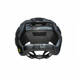 Casque VTT Bell 4Forty Air MIPS Noir/Camouflage -Accessoires vélos Soldes casque vtt bell 4forty air mips noir camouflage 2