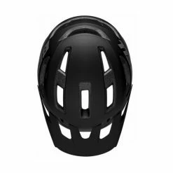 Casque VTT Bell Nomad 2 MIPS Noir Mat -Accessoires vélos Soldes casque vtt bell nomad 2 mips noir mat 2