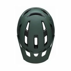 Casque VTT Bell Nomad 2 MIPS Vert Mat -Accessoires vélos Soldes casque vtt bell nomad 2 mips vert mat 2