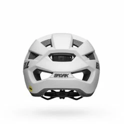 Casque VTT Bell Spark 2 Mips Blanc Mat -Accessoires vélos Soldes casque vtt bell spark 2 mips blanc mat 2