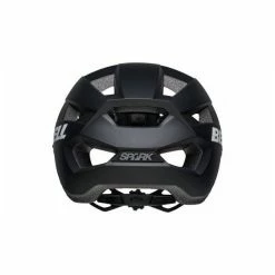 Casque VTT Bell Spark 2 Noir Mat 6 Casque VTT Bell Spark 2 Noir Mat -Accessoires vélos Soldes casque vtt bell spark 2 noir mat 2