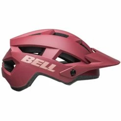 Casque VTT Bell Spark 2 Rose Mat