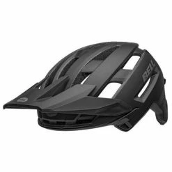 Casque VTT Bell Super Air MIPS - Noir Mat