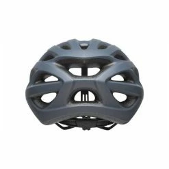 Casque VTT Bell Tracker 54/61cm Plomb Mat -Accessoires vélos Soldes casque vtt bell tracker 53 60cm plomb mat 3