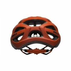 Casque VTT Bell Tracker 54/61cm Rouge Mat -Accessoires vélos Soldes casque vtt bell tracker 53 60cm rouge mat 2
