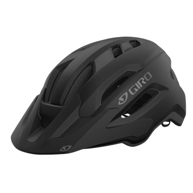 Casque VTT Giro Fixture Mips II Noir Mat 1 Casque VTT Giro Fixture Mips II Noir Mat