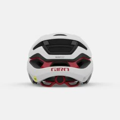 Casque VTT Giro Manifest Spherical Noir Mat/Blanc -Accessoires vélos Soldes casque vtt giro manifest spherical noir mat blanc 2