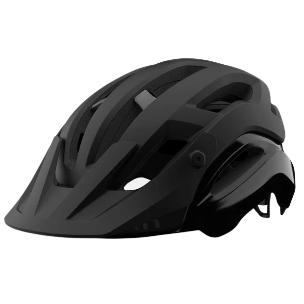 Casque VTT Giro Manifest Spherical Noir Mat 1 Casque VTT Giro Manifest Spherical Noir Mat