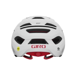 Casque VTT Giro Merit Spherical Blanc/Noir 5 Casque VTT Giro Merit Spherical Blanc/Noir -Accessoires vélos Soldes casque vtt giro merit spherical blancnoir 2