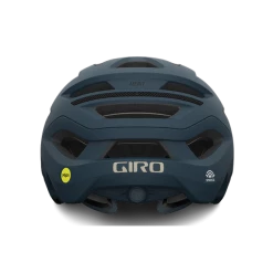 Casque VTT Giro Merit Spherical Bleu Harbor -Accessoires vélos Soldes casque vtt giro merit spherical bleu harbor 2