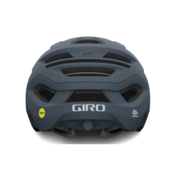 Casque VTT Giro Merit Spherical Gris Portaro -Accessoires vélos Soldes casque vtt giro merit spherical gris portaro 2