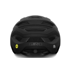 Casque VTT Giro Merit Spherical Noir Mat/Brillant 5 Casque VTT Giro Merit Spherical Noir Mat/Brillant -Accessoires vélos Soldes casque vtt giro merit spherical noir mat brillant 2