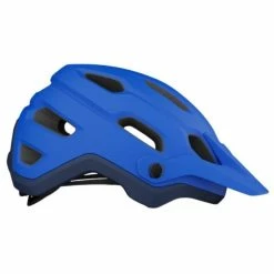 Casque VTT Giro Source MIPS Bleu -Accessoires vélos Soldes casque vtt giro source mips bleu 2