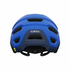 Casque VTT Giro Source MIPS Bleu -Accessoires vélos Soldes casque vtt giro source mips bleu 3