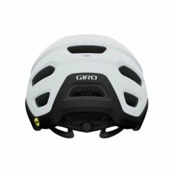 Casque VTT Giro Source MIPS Gris Mat -Accessoires vélos Soldes casque vtt giro source mips gris mat 3