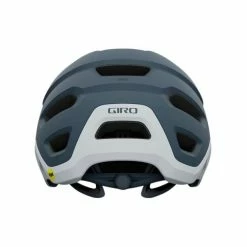 Casque VTT Giro Source MIPS Gris Portaro Mat -Accessoires vélos Soldes casque vtt giro source mips gris portaro mat 2