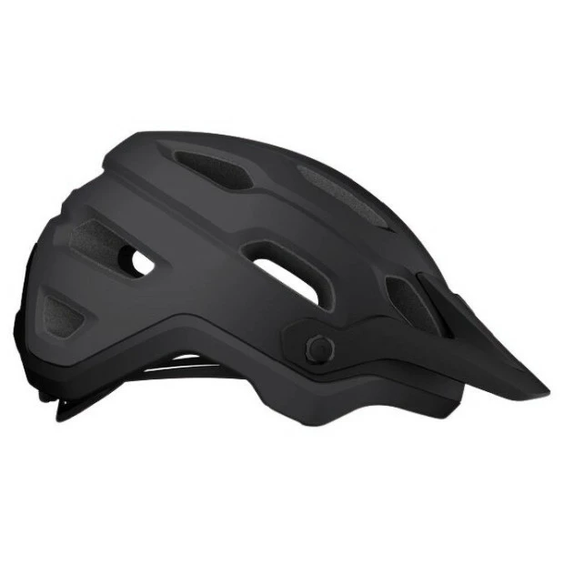 Casque VTT Giro Source MIPS Noir Mat 3 Casque VTT Giro Source MIPS Noir Mat – Image 3