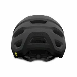 Casque VTT Giro Source MIPS Noir Mat 7 Casque VTT Giro Source MIPS Noir Mat -Accessoires vélos Soldes casque vtt giro source mips noir mat 3