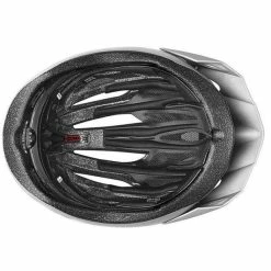 Casque VTT Mavic Crossride SL Elite - Blanc-Noir -Accessoires vélos Soldes casque vtt mavic crossride sl elite blanc noir 3