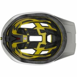 Casque VTT Mavic Deemax MIPS - Blanc-Noir -Accessoires vélos Soldes casque vtt mavic deemax mips blanc noir 2