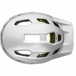 Casque VTT Mavic Deemax MIPS - Blanc-Noir -Accessoires vélos Soldes casque vtt mavic deemax mips blanc noir 3
