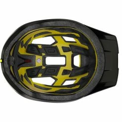 Casque VTT Mavic Deemax MIPS - Noir -Accessoires vélos Soldes casque vtt mavic deemax mips noir 7