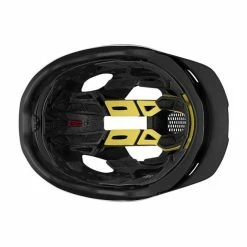 Casque VTT Mavic XA Pro - Blanc/Noir 5 Casque VTT Mavic XA Pro - Blanc/Noir -Accessoires vélos Soldes casque vtt mavic xa pro blanc noir 2
