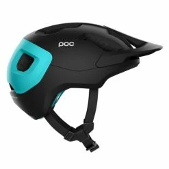 Casque VTT POC Axion SPIN - Noir Uranium-Bleu Chalcopyrite -Accessoires vélos Soldes casque vtt poc axion spin noir uranium bleu chalcopyrite 3