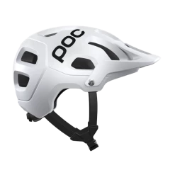 Casque VTT POC Tectal Blanc Hydrogène Mat -Accessoires vélos Soldes casque vtt poc tectal blanc hydrogene mat 2