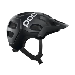 Casque VTT POC Tectal Noir Mat -Accessoires vélos Soldes casque vtt poc tectal noir mat 3