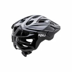 Casque VTT/Trekking Kali Chakra Solo Noir -Accessoires vélos Soldes casque vtt trekking kali chakra solo noir 2