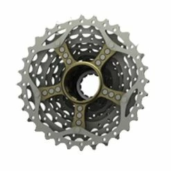 Cassette Sram PG-990 9V (11-34) -Accessoires vélos Soldes cassette sram pg 990 9v 11 34 2