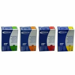 Chambre à Air VTT / VTC Schwalbe SV12 A Presta - [25/40 - 559]