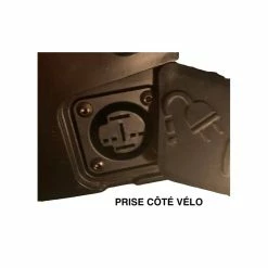 Chargeur De Batterie Yamaha Intube 400/500Wh -Accessoires vélos Soldes chargeur batterie yamaha e bike intube 2