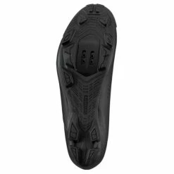 Chaussure VTT Shimano XC3 (SH-XC300) Noir -Accessoires vélos Soldes chaussure vtt shimano xc3 sh xc300 noir 3