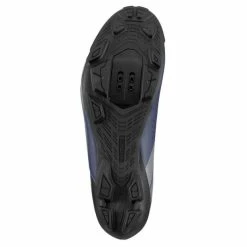 Chaussure VTT Shimano XC300 - Bleu -Accessoires vélos Soldes chaussure vtt shimano xc300 bleu 3