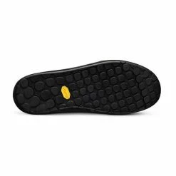 Chaussures Fizik Gravita Tensor Flat - Noir -Accessoires vélos Soldes chaussures fizik gravita tensor flat noir 2