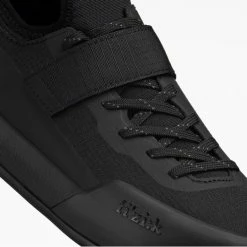 Chaussures Fizik Gravita Tensor Flat - Noir -Accessoires vélos Soldes chaussures fizik gravita tensor flat noir 3