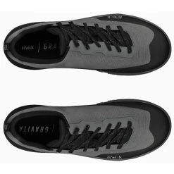 Chaussures Fizik Gravita Versor Enduro - Gris 6 Chaussures Fizik Gravita Versor Enduro - Gris -Accessoires vélos Soldes chaussures fizik gravita versor enduro gris 2