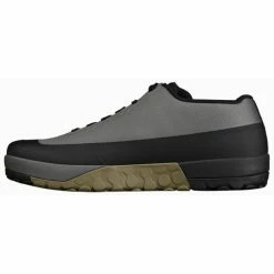 Chaussures Fizik Gravita Versor Enduro - Gris 7 Chaussures Fizik Gravita Versor Enduro - Gris -Accessoires vélos Soldes chaussures fizik gravita versor enduro gris 3