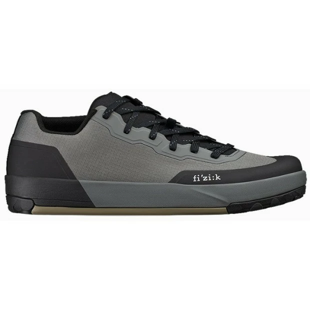 Chaussures Fizik Gravita Versor Enduro - Gris 1 Chaussures Fizik Gravita Versor Enduro - Gris
