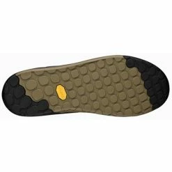 Chaussures Fizik Gravita Versor Flat Enduro - Gris -Accessoires vélos Soldes chaussures fizik gravita versor flat enduro gris 2