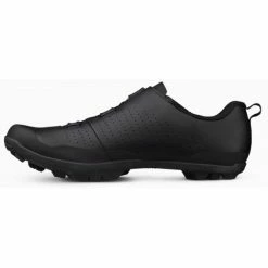 Chaussures Fizik Terra Atlas - Noir -Accessoires vélos Soldes chaussures fizik terra atlas noir 2