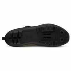 Chaussures Fizik Terra Atlas - Vert -Accessoires vélos Soldes chaussures fizik terra atlas vert 2