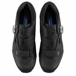Chaussures Trail/Enduro Shimano ME5 (SH-ME 502) Noir 5 Chaussures Trail/Enduro Shimano ME5 (SH-ME 502) Noir -Accessoires vélos Soldes chaussures trail enduro shimano me5 sh me 502 noir 2