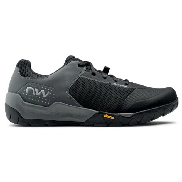 Chaussures Trekking Northwave Multicross Noir 1 Chaussures Trekking Northwave Multicross Noir