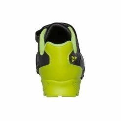 Chaussures Vaude AM Downieville Low - Noir/Vert 7 Chaussures Vaude AM Downieville Low - Noir/Vert -Accessoires vélos Soldes chaussures vaude am downieville low noir vert 2